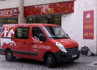 CTT e sindicatos chegam a acordo sobre aumentos salariais este ano