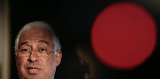 António Costa está em Praga para se manifestar contra os cortes “inaceitáveis” dos fundos europeus destinados à coesão