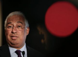 António Costa está em Praga para se manifestar contra os cortes “inaceitáveis” dos fundos europeus destinados à coesão