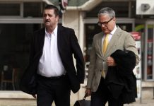 Face Oculta: tribunal volta hoje a fazer contas a quantos anos de prisão está condenado Manuel Godinho