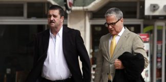 Face Oculta: tribunal volta hoje a fazer contas a quantos anos de prisão está condenado Manuel Godinho
