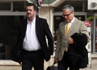 Face Oculta: tribunal volta hoje a fazer contas a quantos anos de prisão está condenado Manuel Godinho