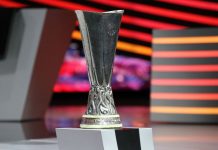 Liga Europa: Sporting e Braga procuram dar passo decisivo, FC Porto com teste complicado em Glasgow