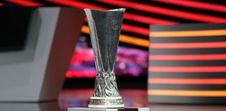 Liga Europa: Sporting e Braga procuram dar passo decisivo, FC Porto com teste complicado em Glasgow