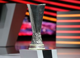 Liga Europa: Sporting e Braga procuram dar passo decisivo, FC Porto com teste complicado em Glasgow
