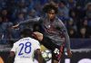 Liga dos Campeões: Benfica perde em Lyon e está praticamente afastado dos ‘oitavos’
