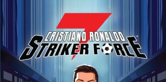 Dos relvados para os quadradinhos: Cristiano Ronaldo vira super-herói em série de banda desenhada