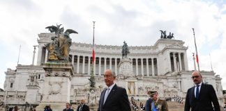 Marcelo diz que 2020 “pode ser menos mau internacionalmente” do que o temido