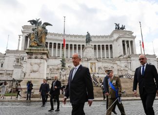 Marcelo diz que 2020 “pode ser menos mau internacionalmente” do que o temido