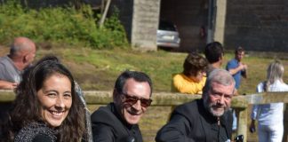 Poucas mulheres dedilham no mundo de homens