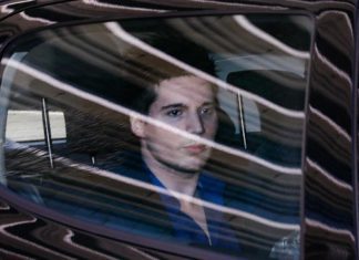 Football Leaks: Instrução do processo de Rui Pinto arranca na quarta-feira em Lisboa