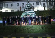 Natal com Tradição – José Leonardo pede iluminação das fachadas das casas em 2020