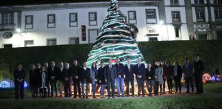 Natal com Tradição – José Leonardo pede iluminação das fachadas das casas em 2020