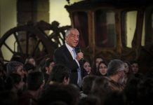 Marcelo em sintonia com Governo: proposta de orçamento da União Europeia “é inaceitável”
