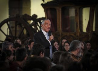 Marcelo em sintonia com Governo: proposta de orçamento da União Europeia “é inaceitável”