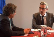 Pesca – Governo dos Açores propõe criação de quotas para espécies mais vulneráveis