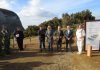 Conservação da Natureza – Lançada primeira pedra da futura Casa das Aves Marinhas dos Açores