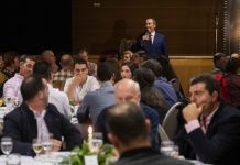 Jovens são imprescindíveis para uma agricultura mais forte e competitiva, afirma João Ponte