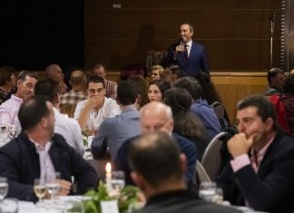 Jovens são imprescindíveis para uma agricultura mais forte e competitiva, afirma João Ponte