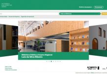 Governo dos Açores disponibiliza online Catálogo Coletivo Bibliográfico dos Açores