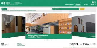 Governo dos Açores disponibiliza online Catálogo Coletivo Bibliográfico dos Açores