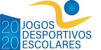 Aluno da Escola Secundária Vitorino Nemésio vence concurso para logótipo dos XXXI Jogos Desportivos Escolares
