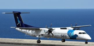 SATA Air Açores cancela ligação Horta/Flores/Horta
