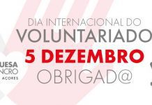 Dia Internacional do Voluntariado – Núcleo Regional da LPCC pretende recrutar novos voluntários