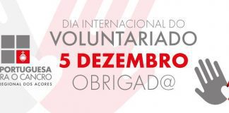 Dia Internacional do Voluntariado – Núcleo Regional da LPCC pretende recrutar novos voluntários