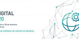 Distinção – Empresa Digital Açores Prémio com candidaturas abertas de 1 de janeiro a 28 de fevereiro