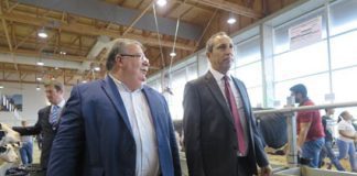 Agricultura nos Açores está hoje melhor preparada para vencer os desafios, afirma João Ponte