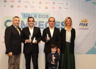 Diretora Regional do Turismo salienta importância de eventos desportivos na dinamização de fluxos turísticos