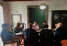 Governo Regional manifesta abertura para rever número de enfermeiros especialistas