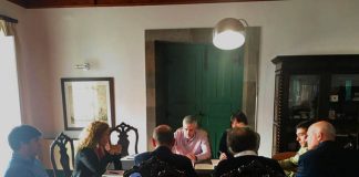 Governo Regional manifesta abertura para rever número de enfermeiros especialistas