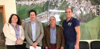 Diretor Regional da Habitação destaca política de investimento na reabilitação de habitações degradas