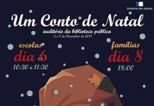 Museu da Horta promove concerto “Um Conto de Natal”