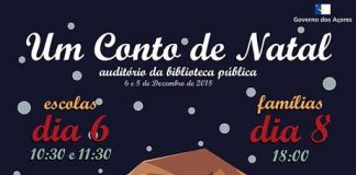 Museu da Horta promove concerto “Um Conto de Natal”