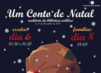 Museu da Horta promove concerto “Um Conto de Natal”