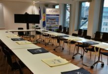 Candidaturas a estágio no Gabinete dos Açores em Bruxelas abertas de 1 a 19 de janeiro