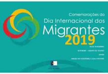 Governo dos Açores assinala Dia Internacional dos Migrantes