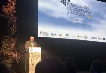 Rui Bettencourt defende que a diáspora açoriana potencia as diferentes diásporas portuguesas
