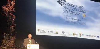 Rui Bettencourt defende que a diáspora açoriana potencia as diferentes diásporas portuguesas