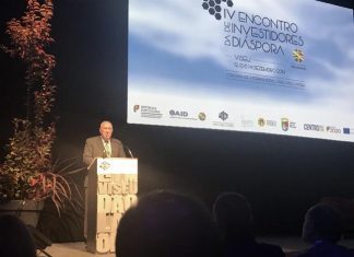Rui Bettencourt defende que a diáspora açoriana potencia as diferentes diásporas portuguesas