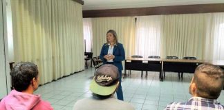 Diretora Regional afirma que 70% dos Açorianos com fragilidades sociais conseguiram integrar o mercado de trabalho em 2018
