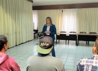 Diretora Regional afirma que 70% dos Açorianos com fragilidades sociais conseguiram integrar o mercado de trabalho em 2018