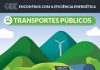 Governo dos Açores realiza Encontro com a Eficiência Energética dedicado aos transportes públicos
