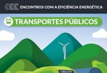 Governo dos Açores realiza Encontro com a Eficiência Energética dedicado aos transportes públicos