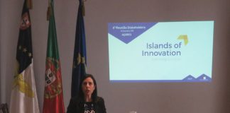 Diretora Regional dos Assuntos Europeus apresenta plano de ação para segunda fase do projeto ‘Ilhas de Inovação’