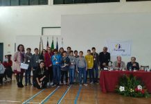 Diretor Regional da Educação destaca projetos que permitem que os Açores se “abram ao mundo”