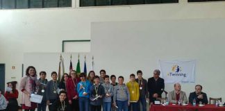 Diretor Regional da Educação destaca projetos que permitem que os Açores se “abram ao mundo”
